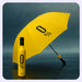 Umbrella Double Layer Folding Portable Umbrella with Bottle Cover